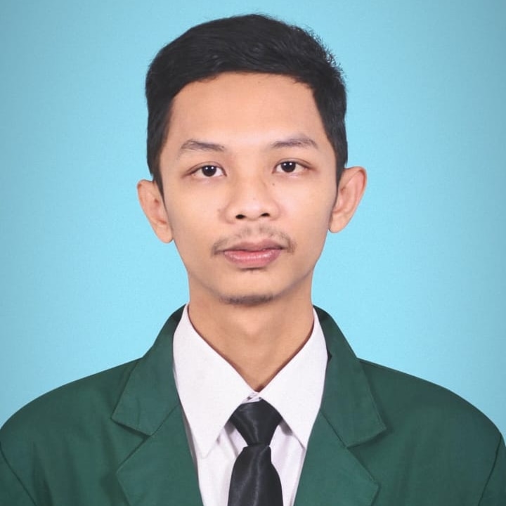 RIZKI FAHREZI MAULANA, S.Kom.