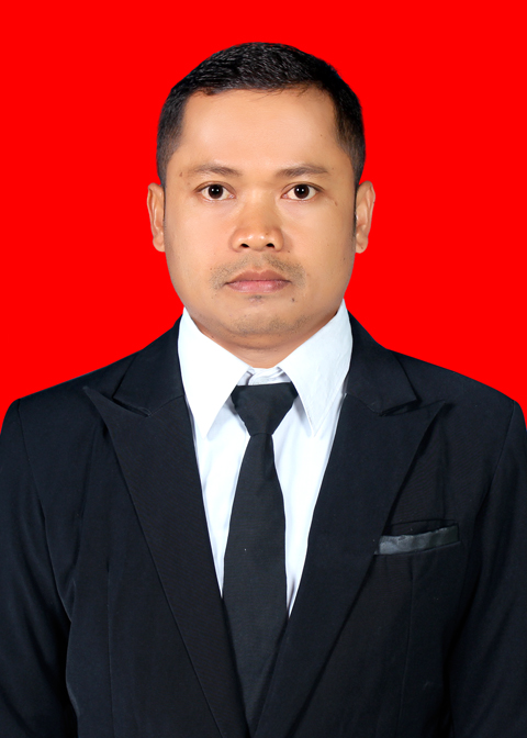 ENCEP SAMSUDIN, S.Pd.
